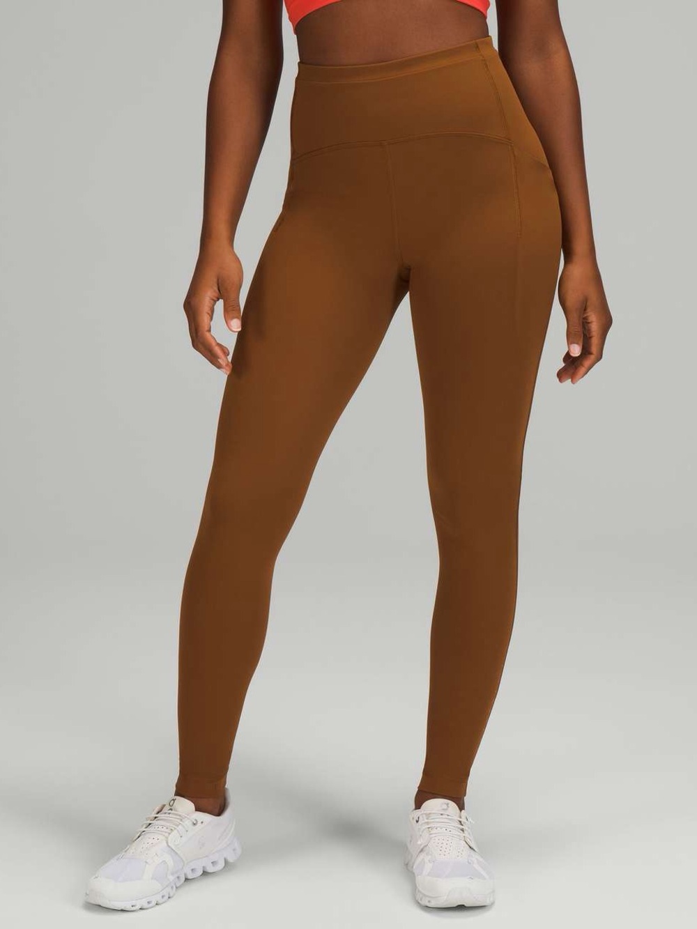 Lululemon Swift Speed High-Rise Tight - Picture 2 of 9